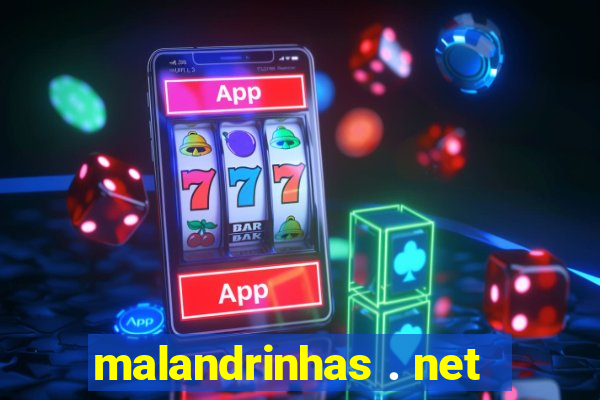 malandrinhas . net